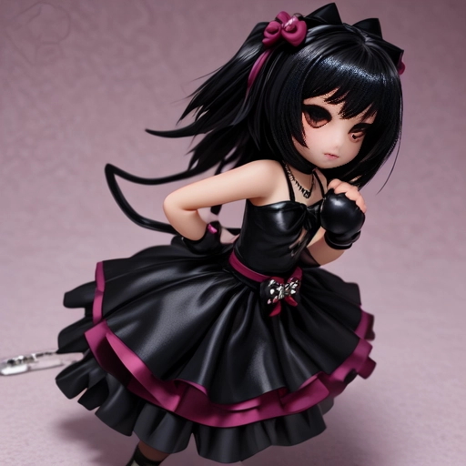 Pao mise en page internet vidéo illustration 3d serveur IA générative AI freelance paris studio de création magazines QTCK2230